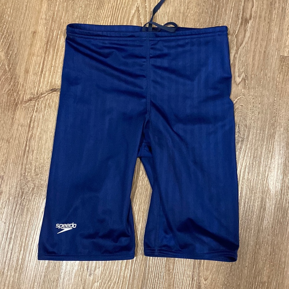 Boys Speedo Swim Shorts